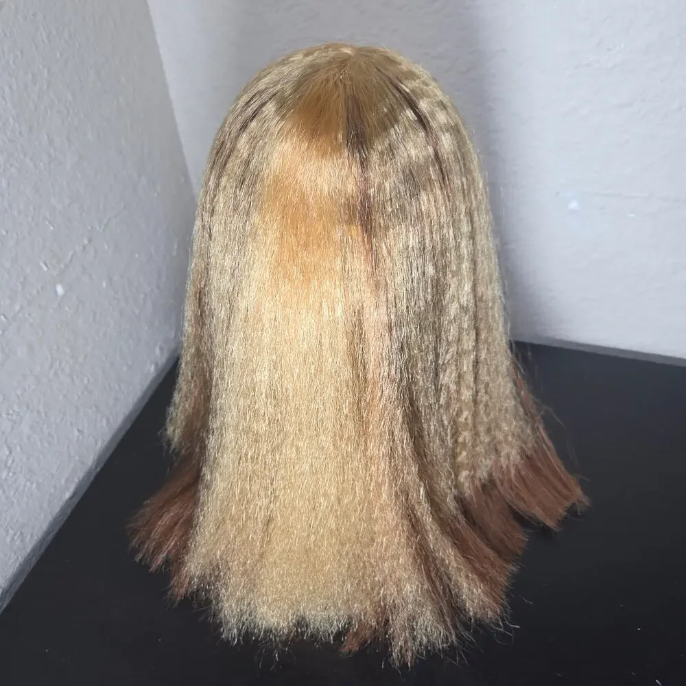 Vintage 2005 Bratz Ooh La La Dana Funky Fashion Makeover Styling Head RARE HTF